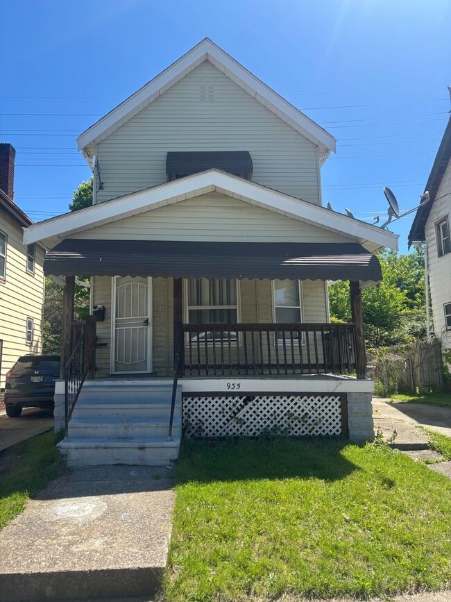 Building Photo - 3bd Single Cash Pay/Section 8