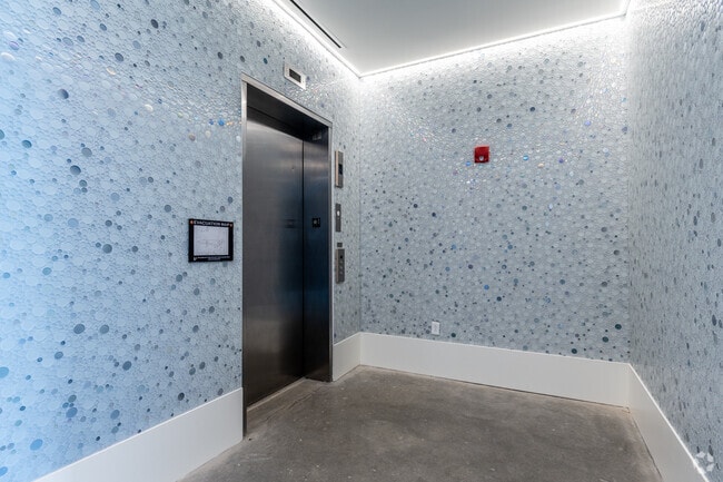 Elevator Lobby