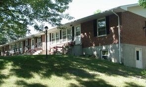 Photo - Colfax Manor Apartments