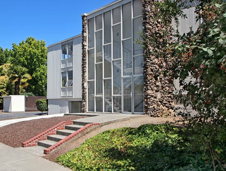 East Creek Apartments - East Creek Apartments
