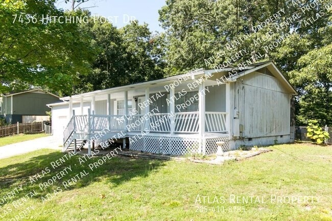 Photo - 7436 Hitching Post Dr