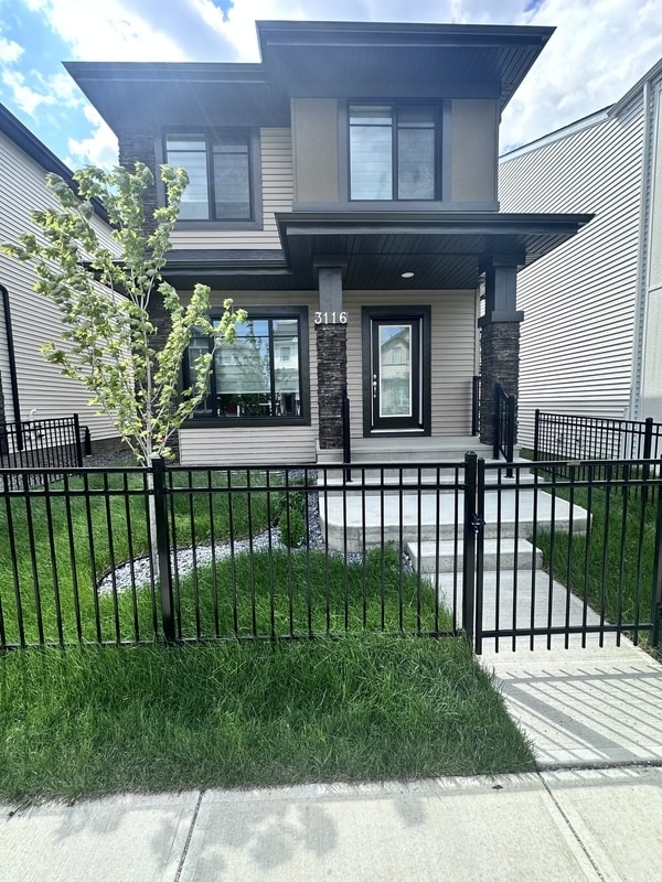 Building Photo - 3116 Challand Ln