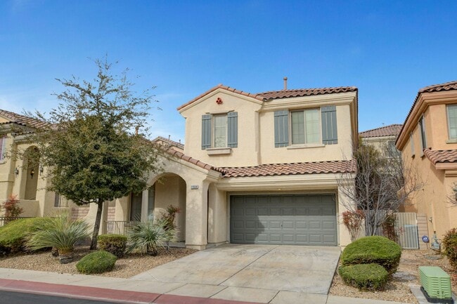 Photo - 3 Bedroom Home in Summerlin West COMING SOON!