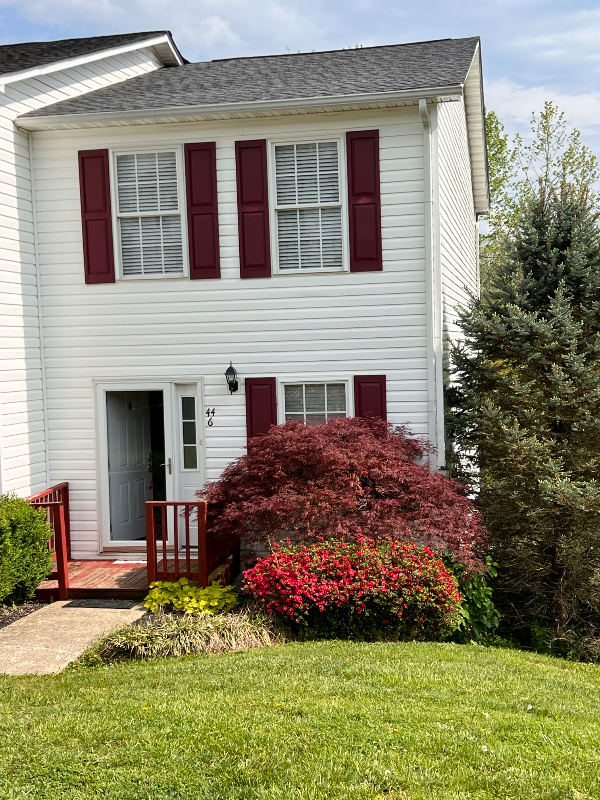 Photo - 44 Tulip Grove Cir Townhome