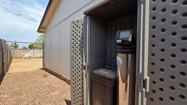 Photo - SOLAR Home with XXL Primary Bedroom, RV Gate and NO HOA!