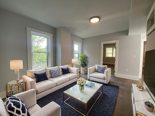 Building Photo - 116 Marginal St Unit 3