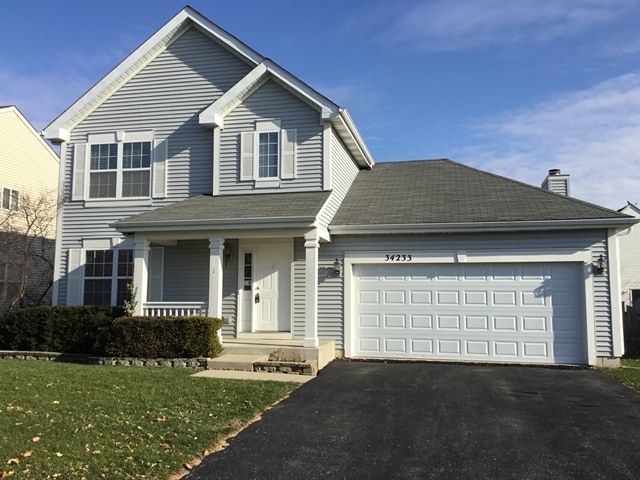 Building Photo - 34233 N Wineberry Ln