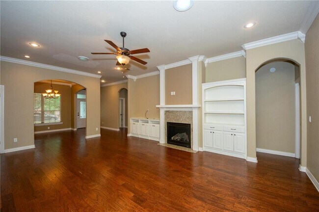 Photo - 3402 SW Crosswinds Blvd