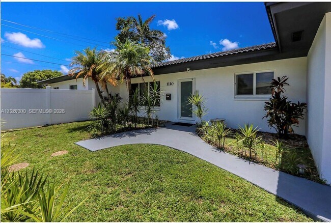 Photo - 1110 S 14th Ave