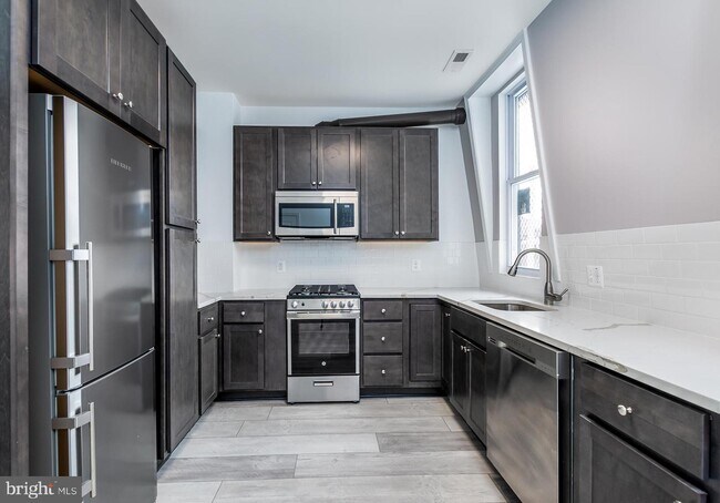 Photo - 1222 N Calvert St Unit 501