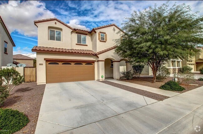 Building Photo - Beautiful 4BR Gated Home in Lehi Crossing ...