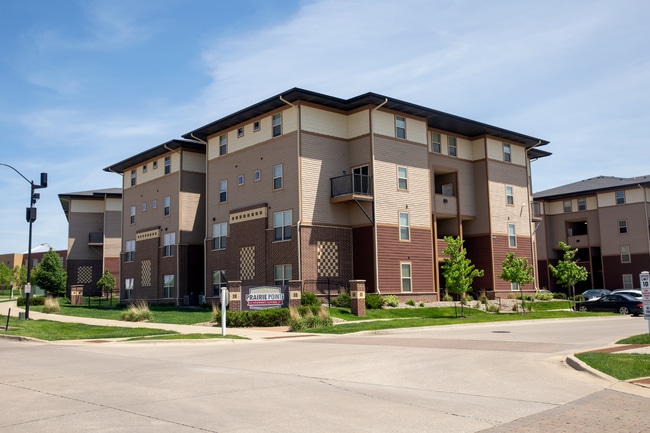 Photo - Prairie Pointe Student Living