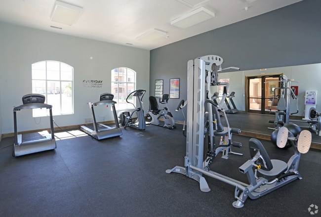 Photo - Canon de Arrowhead