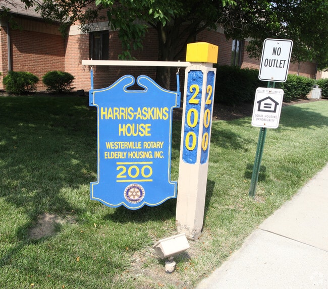 Photo - Harris-Askins House