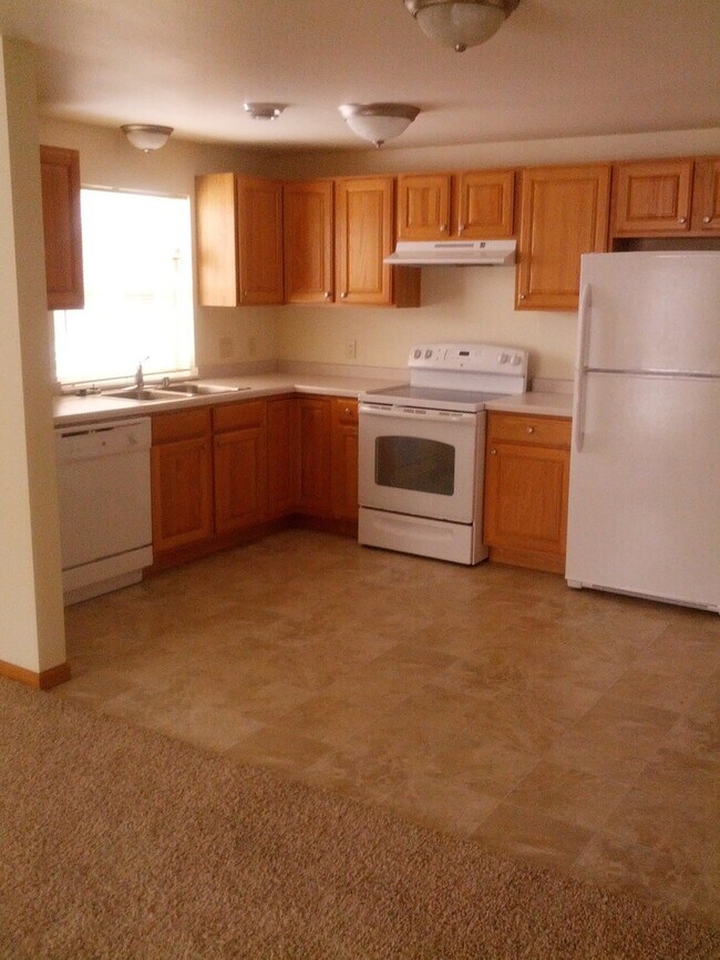 Photo - Pheasant Run Apartments