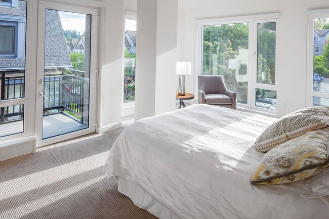 The Windward Apartments