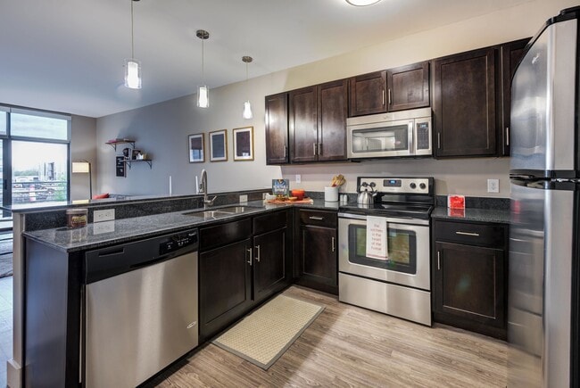 Cocina - 600 Goodale