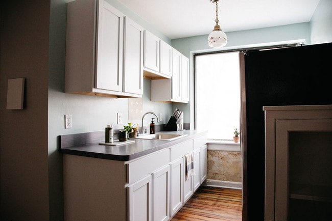 Birchcrest Apartments