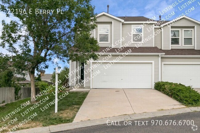 Building Photo - 22196 E Berry Pl Rental