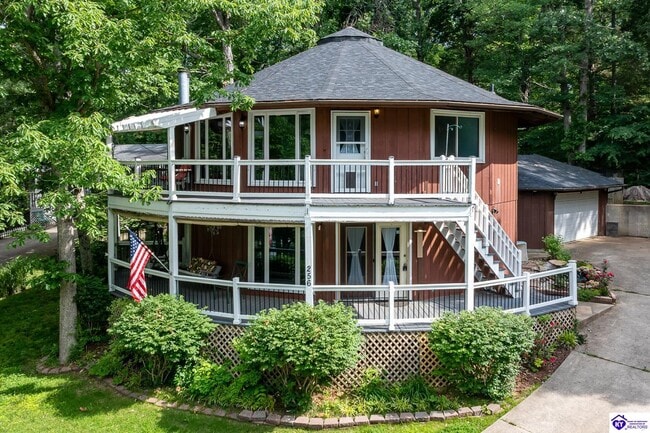 Photo - 256 Sunny View Rd House
