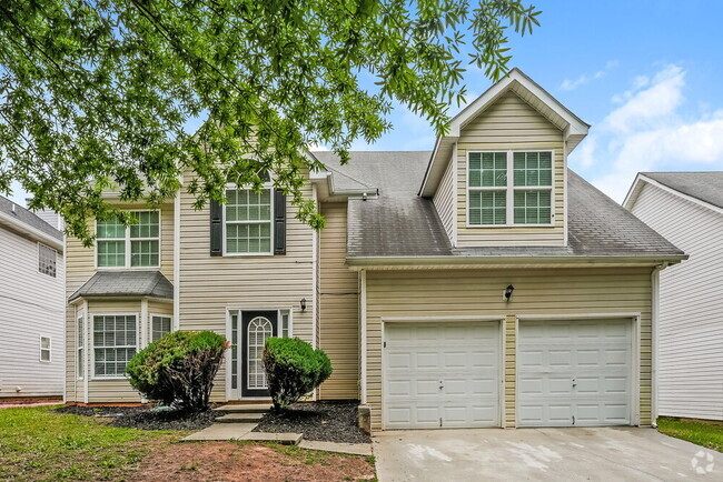 Building Photo - 4670 Bridle Point Pkwy Rental