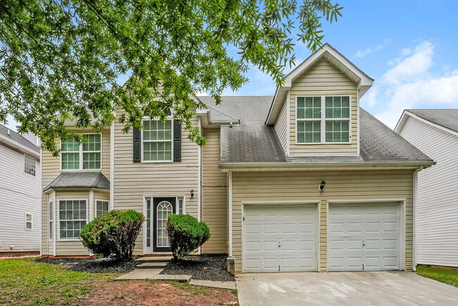 Photo - 4670 Bridle Point Pkwy House