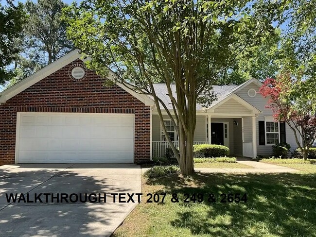 Photo - 423 Woodchase Green Dr Casa