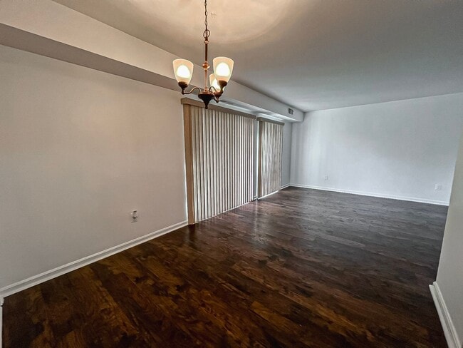 Photo - A Gorgeous 1 Bed 1 Bath Unit With Patio In Edsall Bluff - ALL Utilities Included! Unidad A