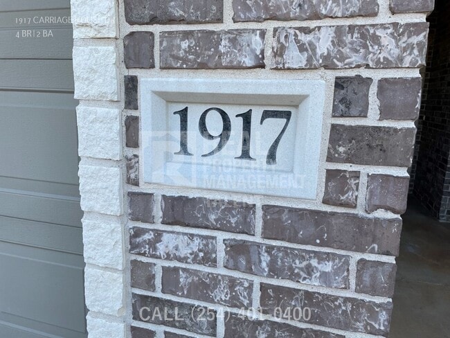 Photo - 1917 Carriage House Dr