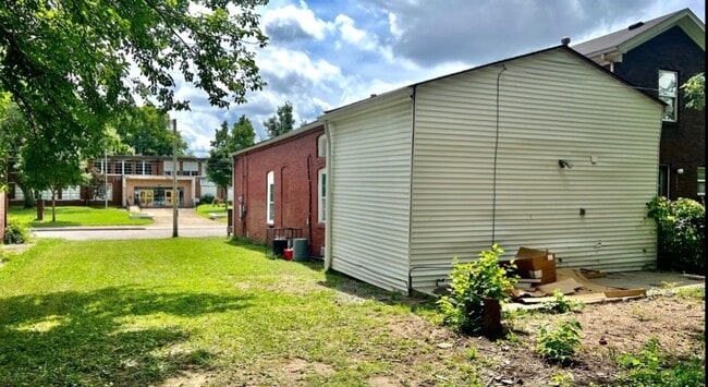 Photo - 2 Bed 1 Bath - Renovated single family house in the Russell neighborhood