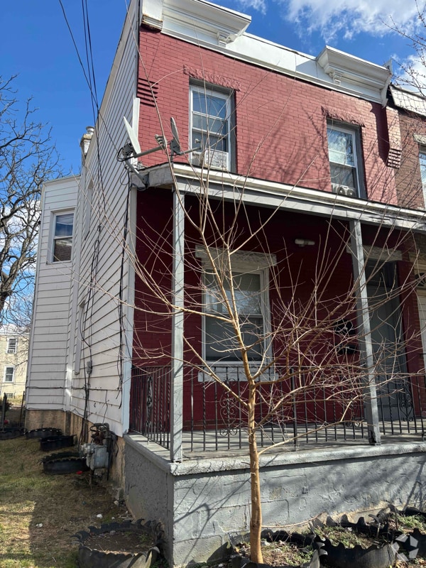 Building Photo - 19 N 2nd St Unit A Rental