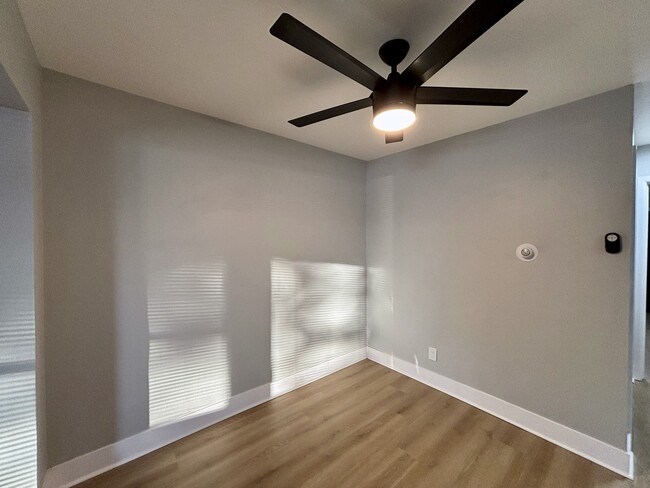 Harrison Beach Apartments