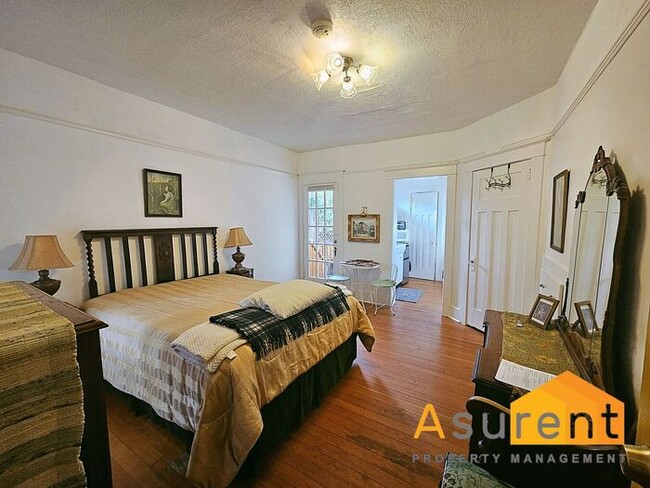 Cute Furnished unit close to downtown Ashland - Cute Furnished unit close to downtown Ashland House