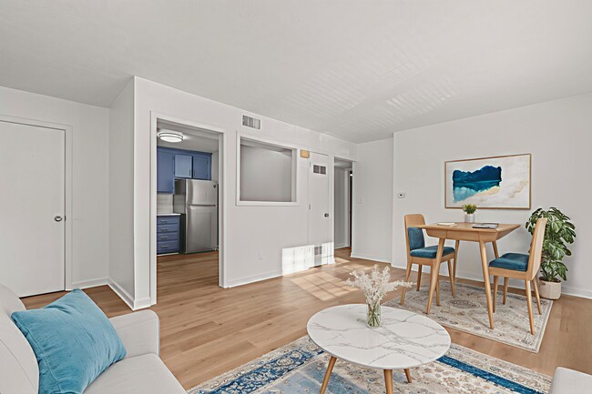 Photo - Summercrest Apartments