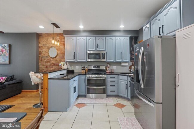 Photo - 1522 Brown St Unidad 1