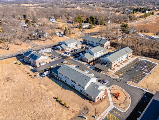 Photo - Tuckaway Townhomes