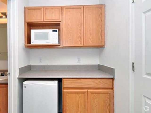 Kitchenet