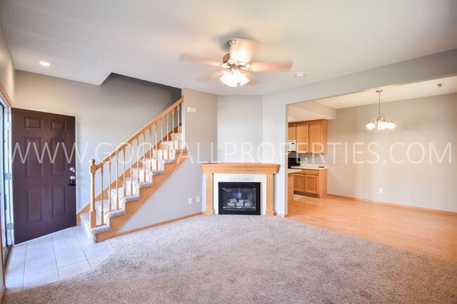 Photo - Beautiful West Des Moines Townhome for Rent