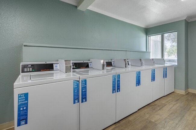 Northview-Southview Apartment Homes