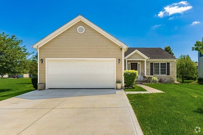 Building Photo - 5385 Genoa Farms Blvd Rental