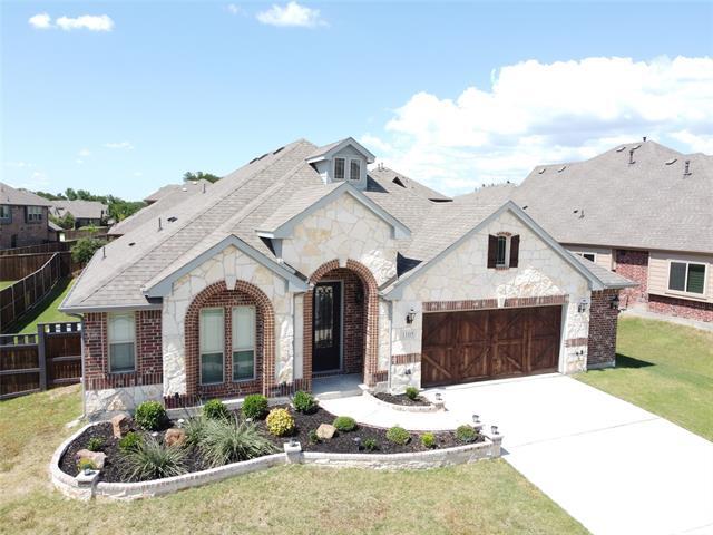 Photo - 1105 Pheasant Xing