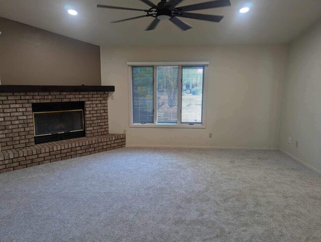 Photo - Large 3 bedroom with 3 car garage