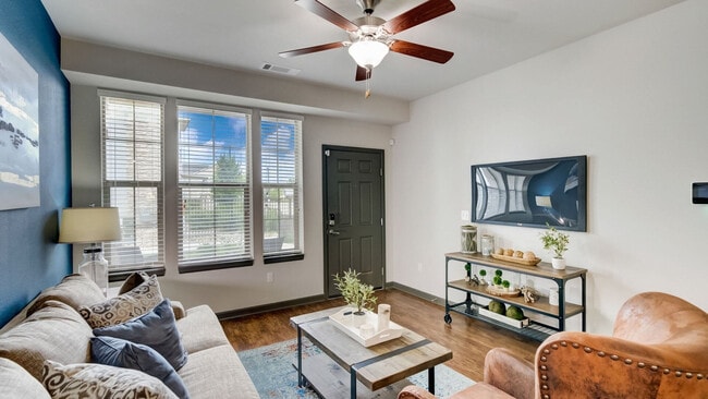 Springs At 2534