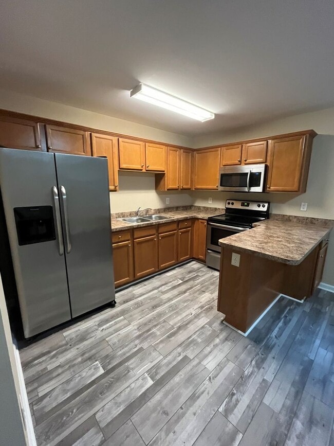 Photo - Charming 1BR/1BA Duplex Apartment – Prime Williamsburg Location