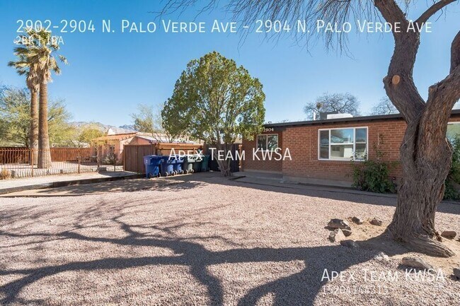 Photo - 2902-2904 N. Palo Verde Ave-2904 N. Palo V... Unit 2904 N. Palo Verde Ave