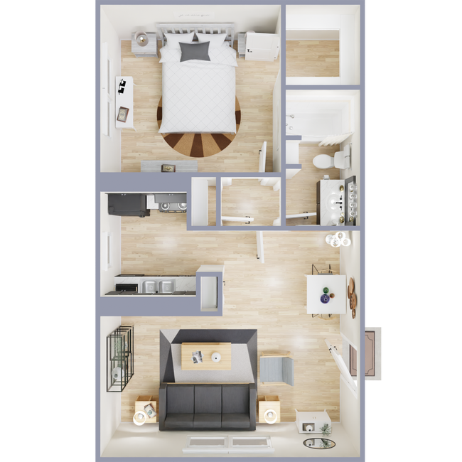 Photo - Casa Hills at Dallas West