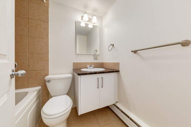 Photo - Alumni Apartments