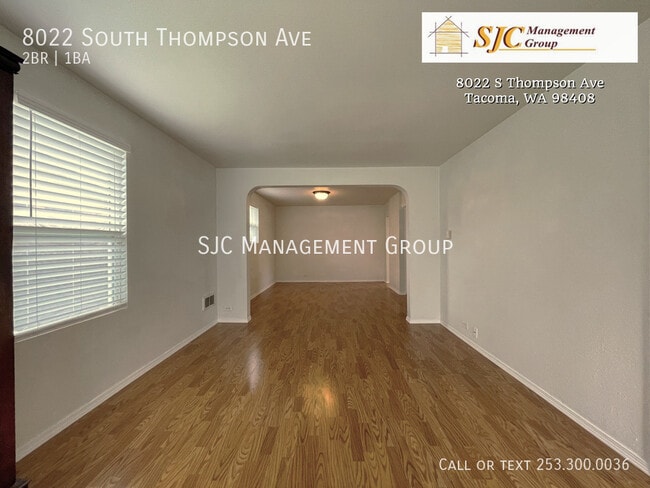 Photo - 8022 S Thompson Ave