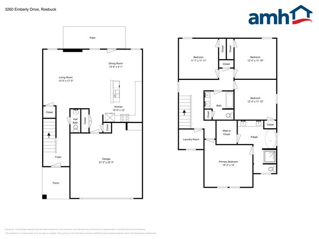 Photo - 3260 Emberly Dr