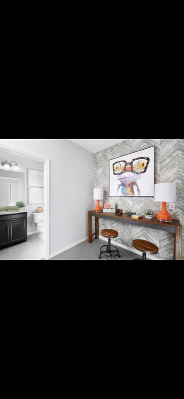 Photo - 5734 Spotted Harrier Wy